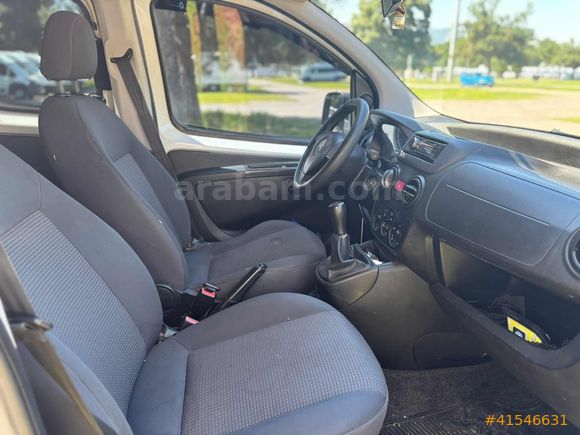 GÖKÇE OTOMOTİV'DEN MASRAFSIZ CİTROEN NEMO