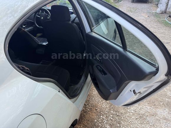 Sahibinden Renault Fluence 1.5 dCi Touch 2015 Model Muğla