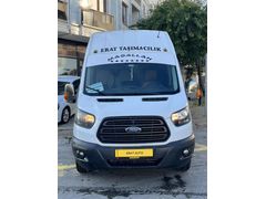 2017 FORD TRANSİT