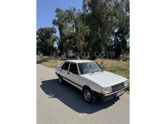 Sahibinden Tofaş Şahin 1.6 1991 Model 