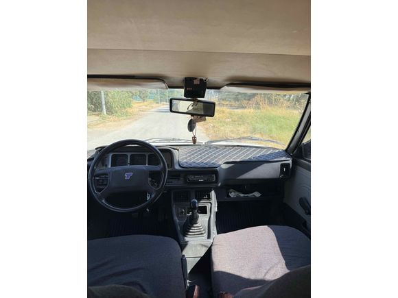 Sahibinden Tofaş Şahin 1.6 1991 Model 