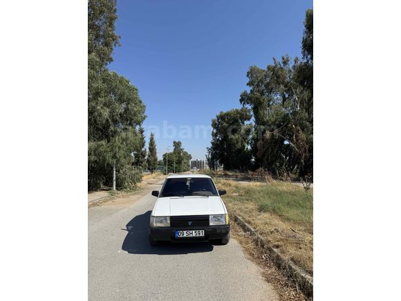 Sahibinden Tofaş Şahin 1.6 1991 Model 