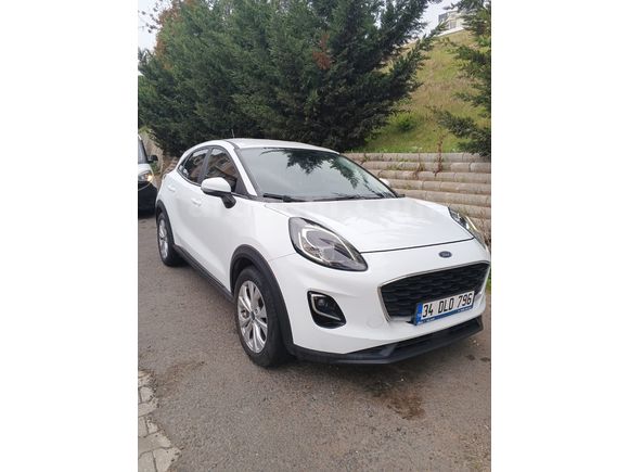 Sahibinden Ford 365 Bakım Garantili 