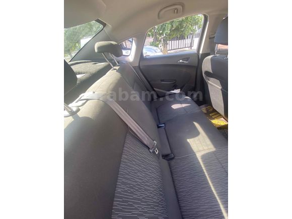 Memurdan temiz 62 binde 2016 Model  Opel  Astra