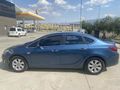 Memurdan temiz 62 binde 2016 Model  Opel  Astra