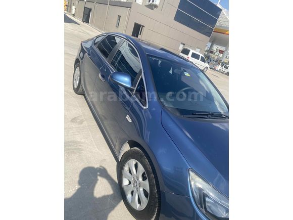 Memurdan temiz 62 binde 2016 Model  Opel  Astra
