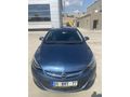 Memurdan temiz 62 binde 2016 Model  Opel  Astra