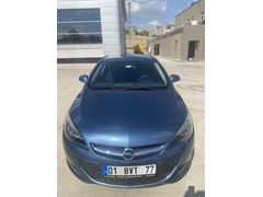 Sahibinden Opel Astra 1.6 Edition 2016 Model 