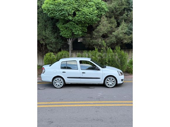 Sahibinden Renault Symbol 1.5 dCi Authentique 2009 Model