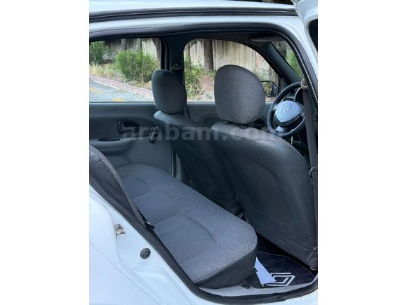 Sahibinden Renault Symbol 1.5 dCi Authentique 2009 Model
