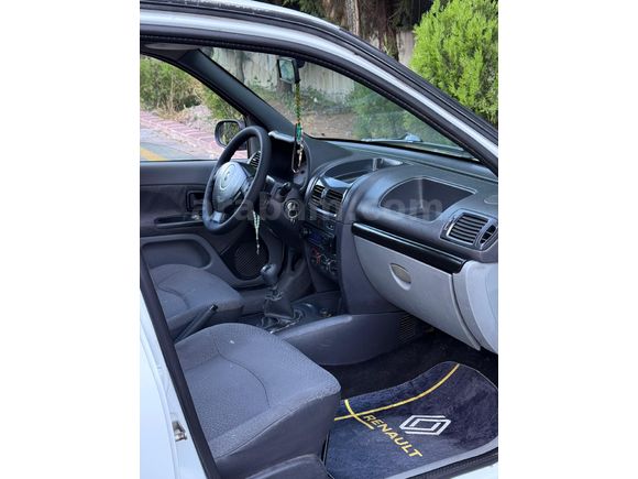Sahibinden Renault Symbol 1.5 dCi Authentique 2009 Model