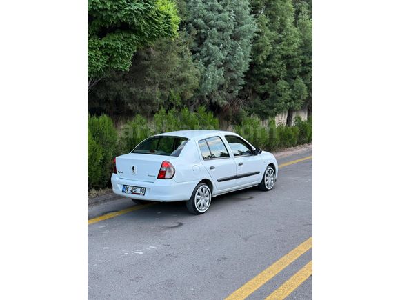 Sahibinden Renault Symbol 1.5 dCi Authentique 2009 Model