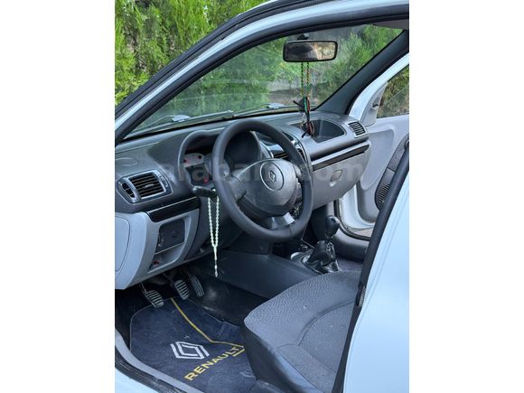 Sahibinden Renault Symbol 1.5 dCi Authentique 2009 Model