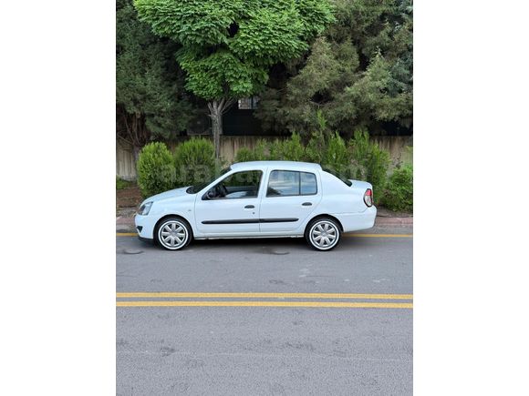 Sahibinden Renault Symbol 1.5 dCi Authentique 2009 Model