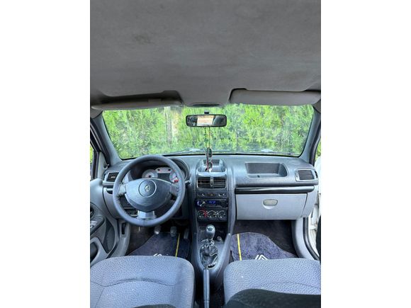 Sahibinden Renault Symbol 1.5 dCi Authentique 2009 Model