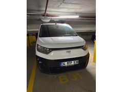 Sahibinden Fiat Doblo Combi 1.5 BlueHDi Urban 2023 Model 