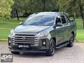 2023 MODEL MUSSO 4x4 BOYASIZ DEĞİŞENSİZ TRAMERSİZ %20 FATURA