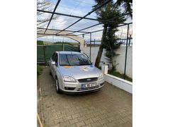 Sahibinden Ford Focus 1.6 TDCi Trend 2006 Model 