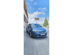 Sahibinden Opel Astra 1.6 CDTI Sport 2016  124.000 km OTOMATIK VİDESModel