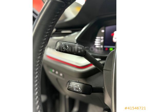 GÜVENLER'DEN 2024 SKODA OCTAVİA 1.5 E-TEC PRESTİGE KUSURSUZ