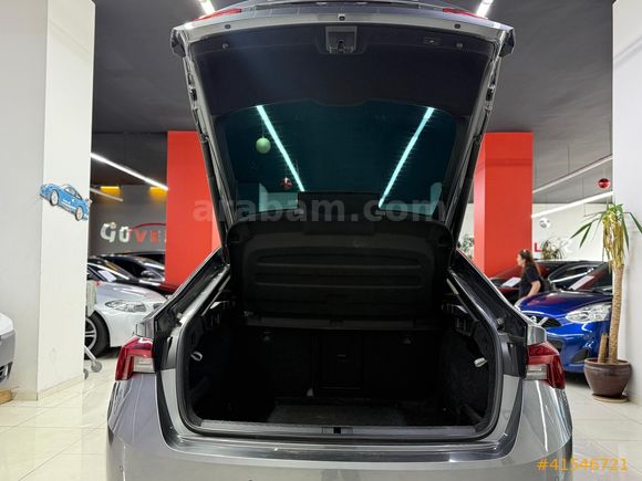 GÜVENLER'DEN 2024 SKODA OCTAVİA 1.5 E-TEC PRESTİGE KUSURSUZ