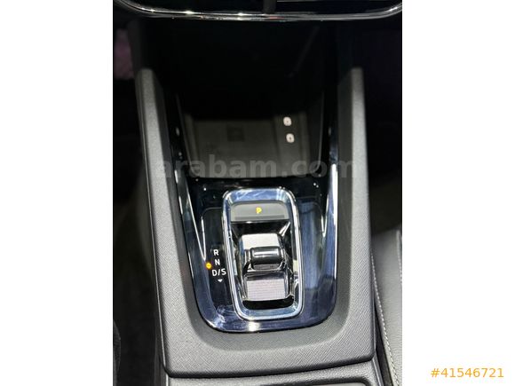 GÜVENLER'DEN 2024 SKODA OCTAVİA 1.5 E-TEC PRESTİGE KUSURSUZ