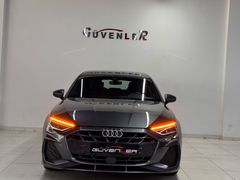 GÜVENLER'DEN 2024 AUDİ A3 SPORTBACK 35TFSI SLİNE