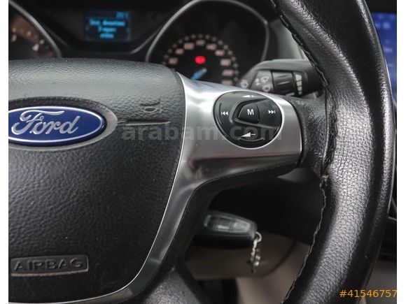 ZAZA MOTORS * 2014 MODEL FORD FOCUS