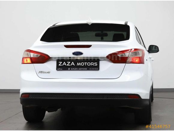 ZAZA MOTORS * 2014 MODEL FORD FOCUS