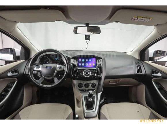 ZAZA MOTORS * 2014 MODEL FORD FOCUS