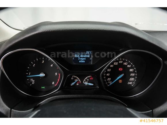 ZAZA MOTORS * 2014 MODEL FORD FOCUS