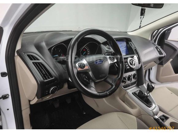 ZAZA MOTORS * 2014 MODEL FORD FOCUS