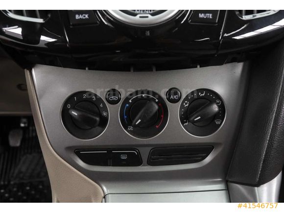 ZAZA MOTORS * 2014 MODEL FORD FOCUS