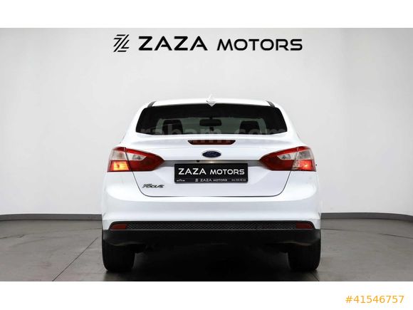 ZAZA MOTORS * 2014 MODEL FORD FOCUS