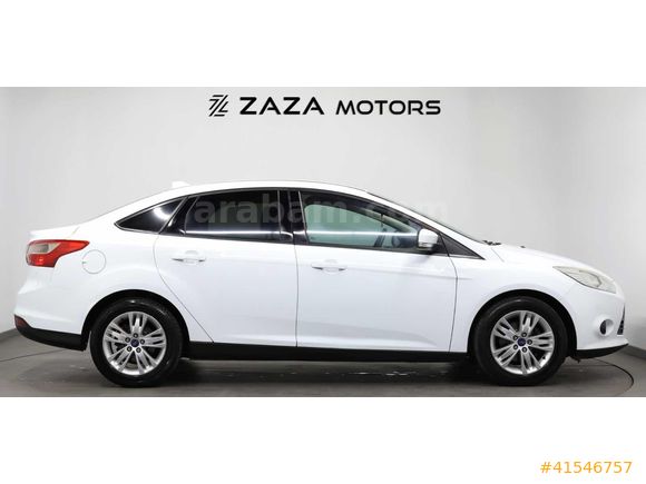 ZAZA MOTORS * 2014 MODEL FORD FOCUS