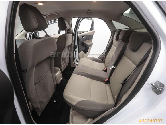 ZAZA MOTORS * 2014 MODEL FORD FOCUS
