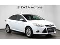 ZAZA MOTORS * 2014 MODEL FORD FOCUS