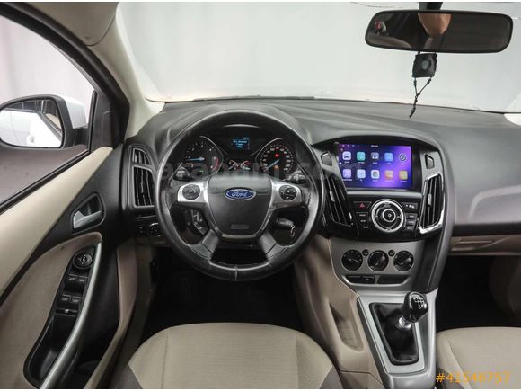 ZAZA MOTORS * 2014 MODEL FORD FOCUS