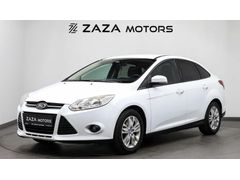 ZAZA MOTORS * 2014 MODEL FORD FOCUS