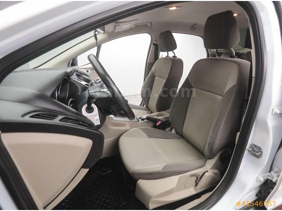 ZAZA MOTORS * 2014 MODEL FORD FOCUS