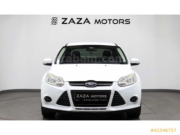 ZAZA MOTORS * 2014 MODEL FORD FOCUS