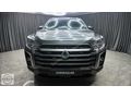 SARIBAŞLAR OTOMOTİV'DEN MUSSO GRAND 2.2D 4x2 PLATİNUM PLUS
