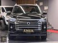 EMEK/2025 MODEL SSANGYONG MUSSO GRAND PLATİNUM PLUS