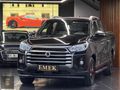 EMEK/2025 MODEL SSANGYONG MUSSO GRAND PLATİNUM PLUS
