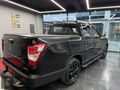 EMEK/2025 MODEL SSANGYONG MUSSO GRAND PLATİNUM PLUS