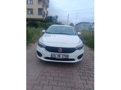Sahibinden Fiat Egea 1.3 Multijet Easy 2016 Model Beyaz