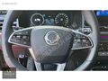 *Kırbaşlar Auto*2025 MODEL/HATASIZ/MUSSO GRAND PLATİNİUM PLUS