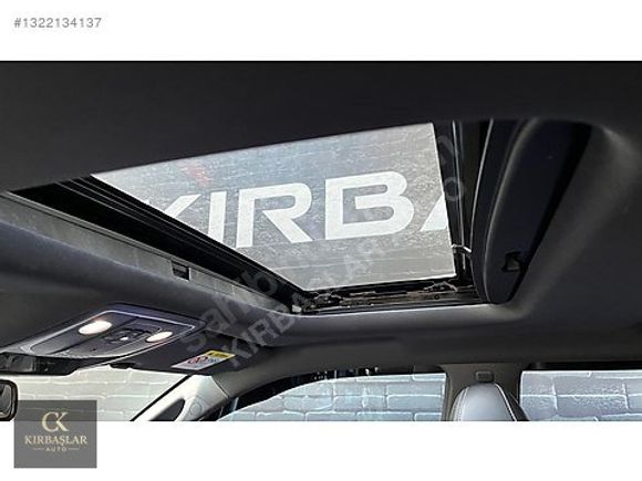 *Kırbaşlar Auto*2025 MODEL/HATASIZ/MUSSO GRAND PLATİNİUM PLUS