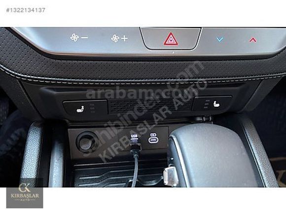 *Kırbaşlar Auto*2025 MODEL/HATASIZ/MUSSO GRAND PLATİNİUM PLUS