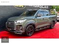 *Kırbaşlar Auto*2025 MODEL/HATASIZ/MUSSO GRAND PLATİNİUM PLUS